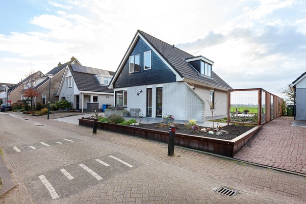 Medium property photo - Keur 17, 3471 AK Kamerik